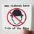 Men Without Hats Folk Of The 80S Album Cover Sticker