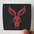 Mr Bungle The Raging Wrath Of The Easter Bunny Demo 2 Album Cover Sticker Mr Bungle The Raging Wrath Of The Easter Bunny Demo 2 Album Cover Sticker