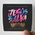 Marcos Witt Jess Salva Album Cover Sticker