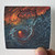 Morfin Consumed By Evil Album Cover Sticker