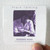Manfred Mann Plain Talking Album Cover Sticker Manfred Mann Plain Talking Album Cover Sticker