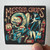 Messer Chups Bermuda 66 Album Cover Sticker