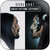 Steve Aoki Neon Future Odyssey Album Cover Sticker Album Cover Sticker