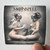 Moonspell Alpha Noir Album Cover Sticker