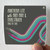 Northern Lite Take My Time Album Cover Sticker