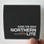 Northern Lite Raise The Dead Album Cover Sticker