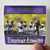 Nothingface An Audio Guide To Everyday Atrocity Album Cover Sticker