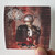 Naglfar Ex Inferis Album Cover Sticker Naglfar Ex Inferis Album Cover Sticker