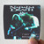 Napalm Death Bootlegged In Japan Album Cover Sticker