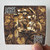 Napalm Death Time Waits For No Slave 1 Album Cover Sticker