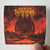 Necrophobic Mark Of The Necrogram Album Cover Sticker