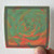 Night Beats Sonic Bloom Album Cover Sticker