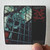 Nightfell Darkness Evermore Album Cover Sticker