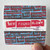 New Found Glory From The Screen To Your Stereo Part Ii Album Cover Sticker New Found Glory From The Screen To Your Stereo Part Ii Album Cover Sticker