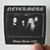 Nevermore Utopia Album Cover Sticker