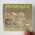 Necrophagia Ready For Death 1 Album Cover Sticker Necrophagia Ready For Death 1 Album Cover Sticker