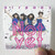 Not yet Already 1 Album Cover Sticker