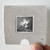 Nils Frahm Empty Album Cover Sticker