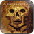 Apocalyptica Cult-1 Album Cover Sticker Album Cover Sticker