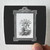 Naera Eitur Album Cover Sticker
