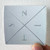 Nits Ting Album Cover Sticker