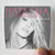 Natasha Bedingfield Roll With Me Album Cover Sticker