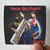 Ninja Sex Party Nsfw Album Cover Sticker
