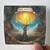 Nox Aurea Ascending In Triumph Album Cover Sticker