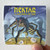 Nektar A Spoonful Of Time Album Cover Sticker Nektar A Spoonful Of Time Album Cover Sticker