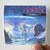 Nektar Time Machine Album Cover Sticker Nektar Time Machine Album Cover Sticker