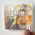 Newton Faulkner Write It On Your Skin Album Cover Sticker