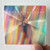 Newton Faulkner Interference Of Light Album Cover Sticker