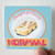 Normaal Buugen Of Barsten Album Cover Sticker