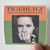 Natalie Merchant Tigerlily 1 Album Cover Sticker