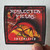 Neglected Fields Synthinity Album Cover Sticker