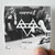 Neffex First Time Album Cover Sticker