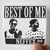 Neffex Best Of Me The Collection Album Cover Sticker
