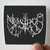Nostrum Demo Mmxiii Album Cover Sticker