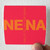 Nena Willst Du Mit Mir Gehn 1 Album Cover Sticker