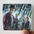 Nicholas Hooper Harry Potter And The Half Blood Prince Album Cover Sticker