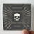 Nightstalker Superfreak Album Cover Sticker