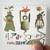 nanoRIPE Empty 6 Album Cover Sticker