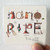 nanoRIPE Empty 7 Album Cover Sticker