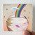 nanoRIPE Empty 3 Album Cover Sticker