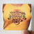 New Riders of the Purple Sage The Best Of New Riders Of The Purple Sage Album Cover Sticker