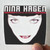 Nina Hagen Return Of The Mother Album Cover Sticker