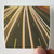 National Skyline Exit Now Album Cover Sticker