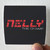 Nelly The Champ Album Cover Sticker