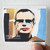 Nik Kershaw Somebody Loves You Album Cover Sticker Nik Kershaw Somebody Loves You Album Cover Sticker