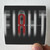 Nik Kershaw Ei8Ht Album Cover Sticker Nik Kershaw Ei8Ht Album Cover Sticker